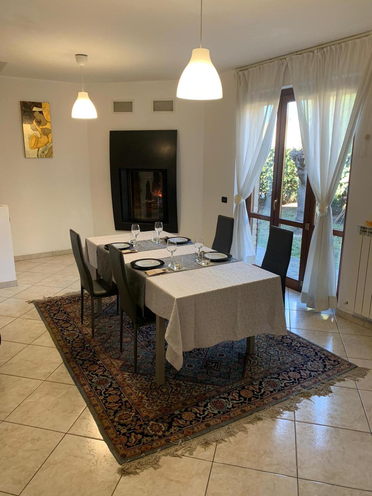 Recanati Family المظهر الخارجي الصورة