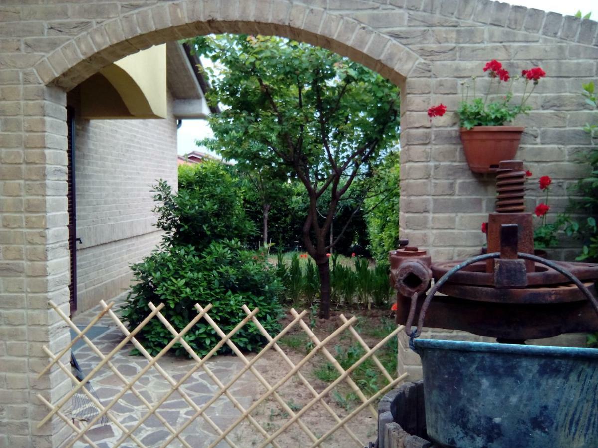 Recanati Family المظهر الخارجي الصورة